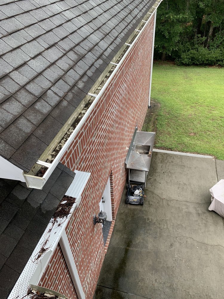 GUTTER DONE SEAMLESS Updated October 2024 32 Photos & 12 Reviews