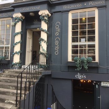 Caffe Centro - Store front - Coffee & Tea Near Me - Edinburgh, EDH Caffe Centro - Store front - Coffee & Tea Near Me - Edinburgh, EDH