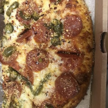 Fox's Pizza Den - Pizza Near Me - Front Royal, Virginia