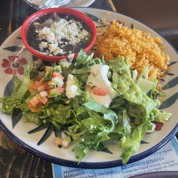 Azul Mexicano - Mexican Near Me - North Charleston, South Carolina