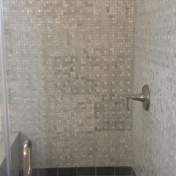Wessendorf Construction - a walk in shower - General Contractors Near Me Wessendorf Construction - a walk in shower - General Contractors Near Me