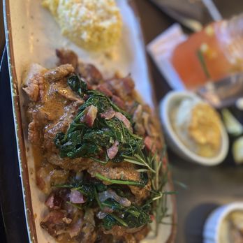 Just Spoons Cafe - Urban Fried Catfish - Comfort Food Near Me - Plantation, Florida