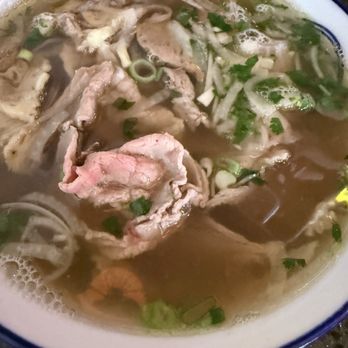 Lantern House Viet Bistro - P10. House Special Pho - Vietnamese Near Me - Falls Church, Virginia Lantern House Viet Bistro - P10. House Special Pho - Vietnamese Near Me - Falls Church, Virginia