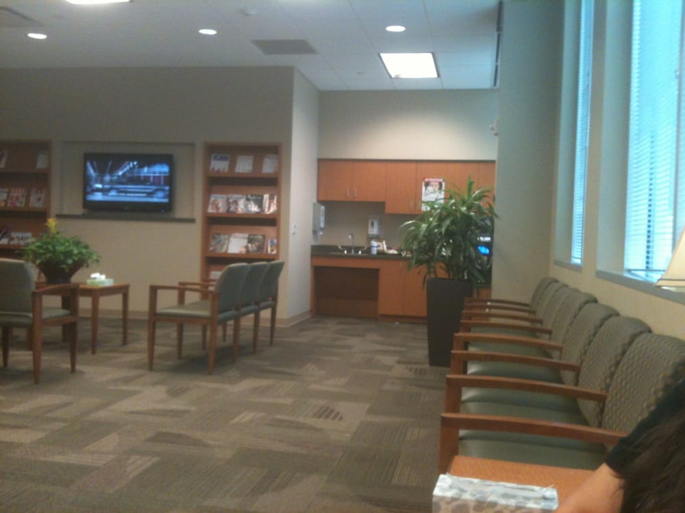 HERMAN MEMORIAL OUTPATIENT IMAGING CENTER Updated September 2024