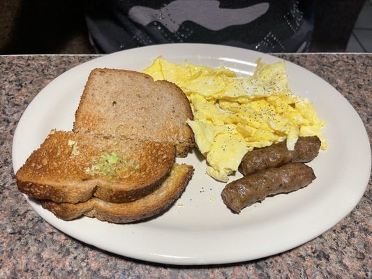 Bennys at Earls castle by null