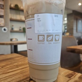 7 Leaves Cafe - Vietnamese ice coffee. - Coffee & Tea Near Me - La Habra, California 7 Leaves Cafe - Vietnamese ice coffee. - Coffee & Tea Near Me - La Habra, California