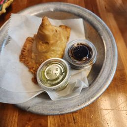 Samosas