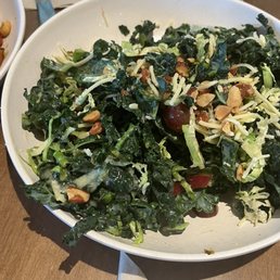 Kale Salad Kale Salad