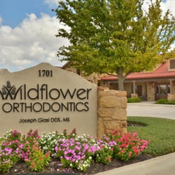Wildflower Orthodontics - Come visit us! :) 1701 Red Bud Ln. #200 Round Rock, TX