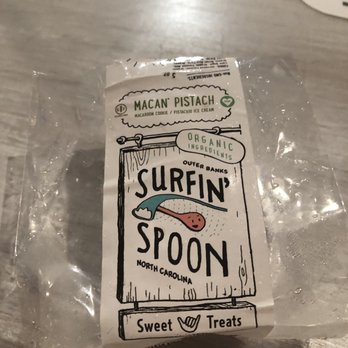 Surfin' Spoon - Ice Cream & Frozen Yogurt Near Me - Nags Head, North Carolina Surfin' Spoon - Ice Cream & Frozen Yogurt Near Me - Nags Head, North Carolina