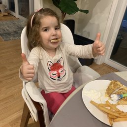 Quesadilla