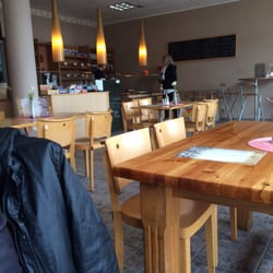 Cafe Lindes
