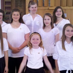 Galina's Music Studio - Children's Choir