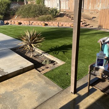 Alterra Landscape Systems - Landscaping Near Me