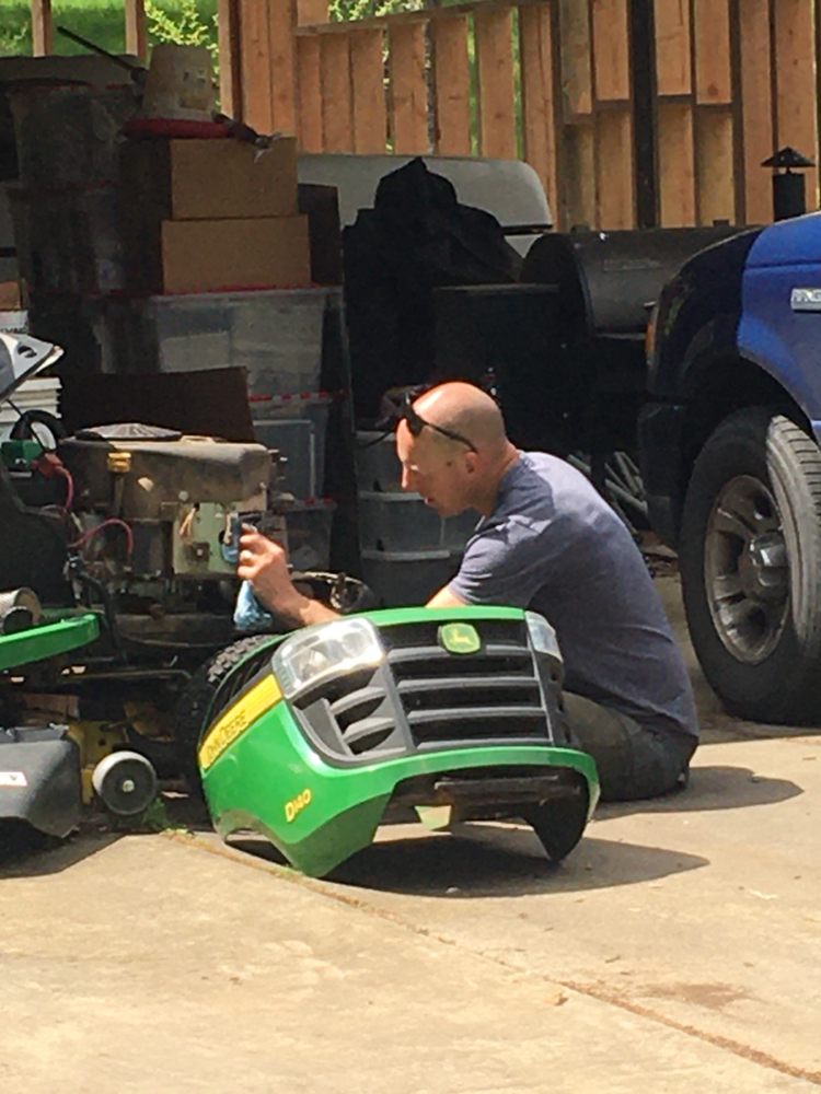 Mobile Outdoor Power Equipment Llc at Matthew Rocha blog