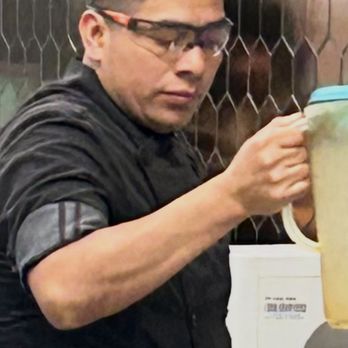 Gengis Khan - Employee described in review. - Mongolian Near Me - Brea, California