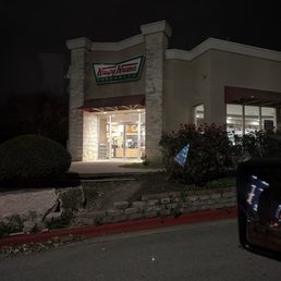 Looks closed...