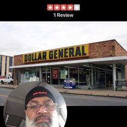 Dollar General