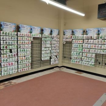 TLC Garden Centers - Seeds!! So many seeds!!! - Nurseries & Gardening Near Me - Oklahoma City, Oklahoma TLC Garden Centers - Seeds!! So many seeds!!! - Nurseries & Gardening Near Me - Oklahoma City, Oklahoma