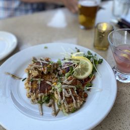 Crab Cakes
