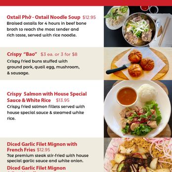 Pho Anvi - New items - Vietnamese Near Me - Norwalk, California Pho Anvi - New items - Vietnamese Near Me - Norwalk, California