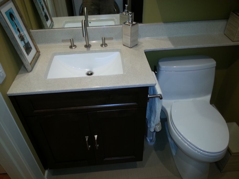 Slide of George Jackson Plumbing