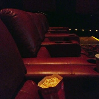 AMC Webster 12 - So plush! - Cinema Near Me - Webster, New York