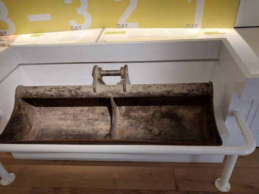 King Richard III Visitor Centre by null