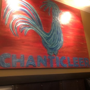 Chanticleer Eatery - Inside restaurant - American Near Me - Santa Rosa Beach, Florida Chanticleer Eatery - Inside restaurant - American Near Me - Santa Rosa Beach, Florida