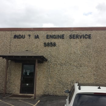 Industrial Engine Service - Auto Repair Near Me - San Antonio, Texas Industrial Engine Service - Auto Repair Near Me - San Antonio, Texas