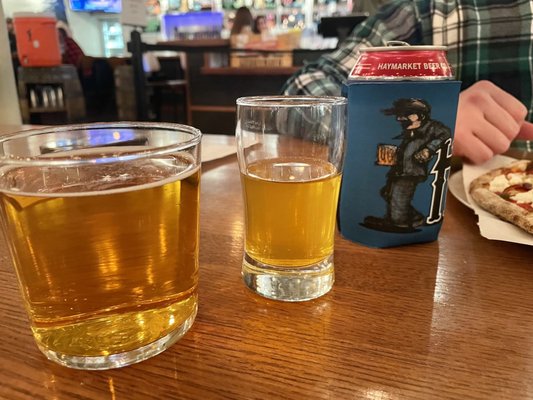 Haymarket Brewery & Taproom by null