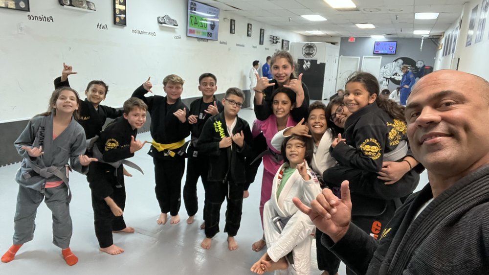 CARLSON GRACIE BOCA RATON 88 Photos 7601 North Federal Hwy, Boca Raton, Florida Brazilian