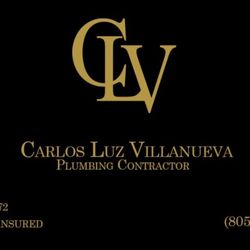 Carlos Luz Villanueva Plumbing