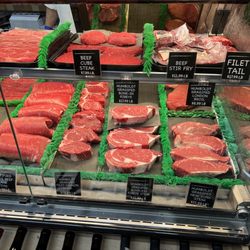 Bianchini's Market