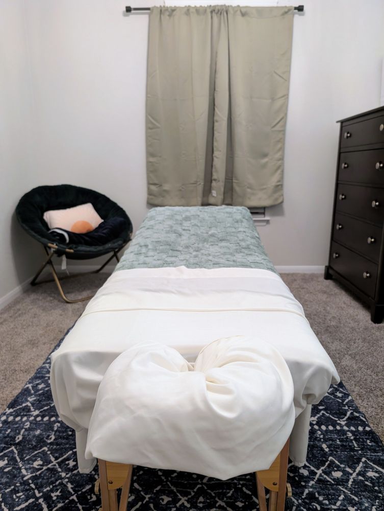 Cloud Spa Logo