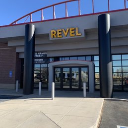 Exterior Exterior
