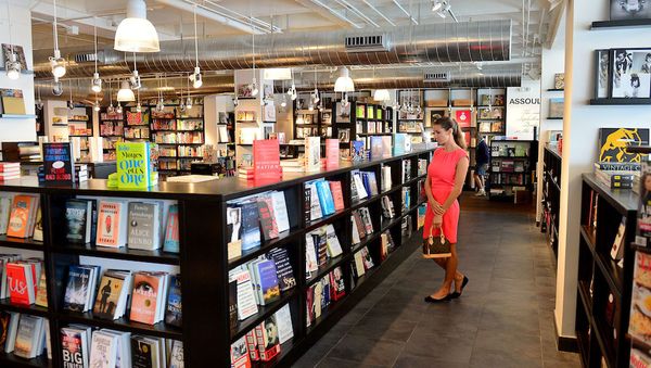 Books & Books by null