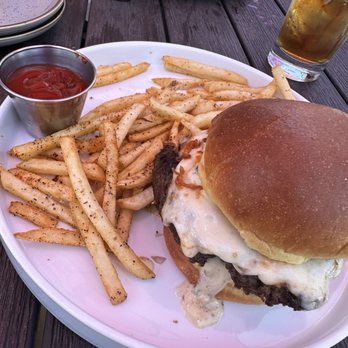 Cattle Shed - Steakhouses Near Me - Alpharetta, Georgia