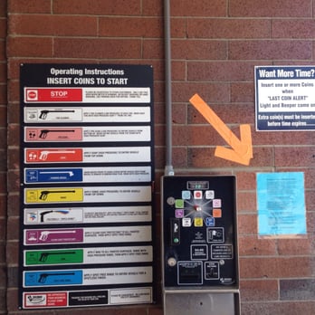 Sobo Car Wash - Choices - Car Wash Near Me - Denver, Colorado Sobo Car Wash - Choices - Car Wash Near Me - Denver, Colorado