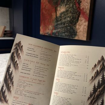 Kogen Omakase - Japanese Near Me - Santa Monica, California