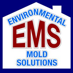 Environmental Mold Solutions - We take a solutions oriented approach to resolve your Environmental concerns cost effectively