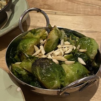 Kid Cashew - Brussels are the best! - Mediterranean Near Me - Mount Pleasant, South Carolina Kid Cashew - Brussels are the best! - Mediterranean Near Me - Mount Pleasant, South Carolina