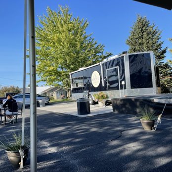 Ketch 22 - The truck from the pavilion - Food Trucks Near Me