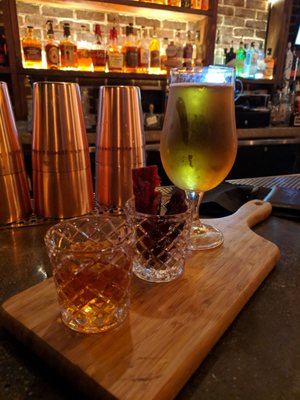 3rd & Bourbon by null