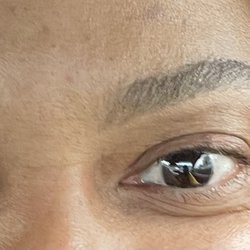 ELV8 Brows & Beauty - Brow-perfection