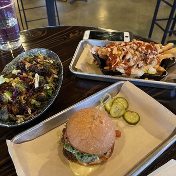 Oasis Texas Brewing - Breweries Near Me - Austin, Texas