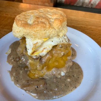 Pine State Biscuits - Reggie Deluxe - Southern Near Me - Portland, Oregon Pine State Biscuits - Reggie Deluxe - Southern Near Me - Portland, Oregon