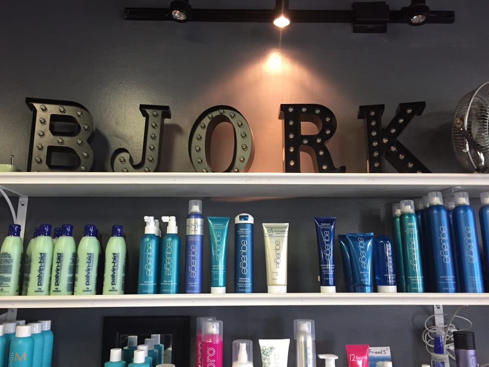 BJORK HAIR STUDIO Updated June 2024 255 Quaker Ln, West Warwick