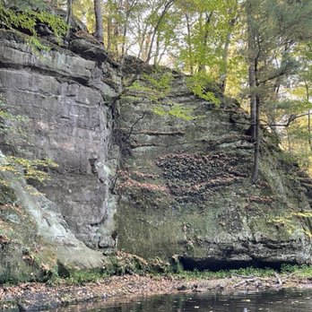 Pewit's Nest State Natural Area - Parks Near Me - Baraboo, Wisconsin