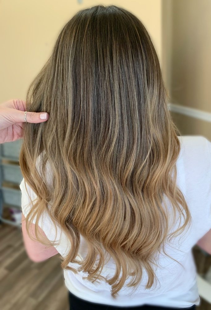 THE HAIR CO 47 Photos & 60 Reviews 34590 County Line Rd, Yucaipa